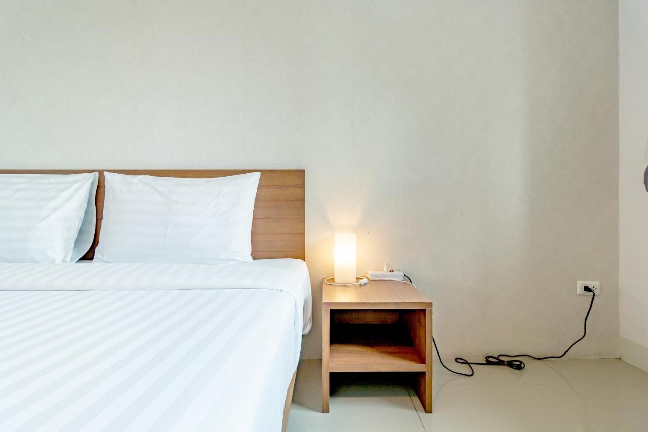 Apartamento Ascella Sukhumvit 38 Bangkok Exterior foto