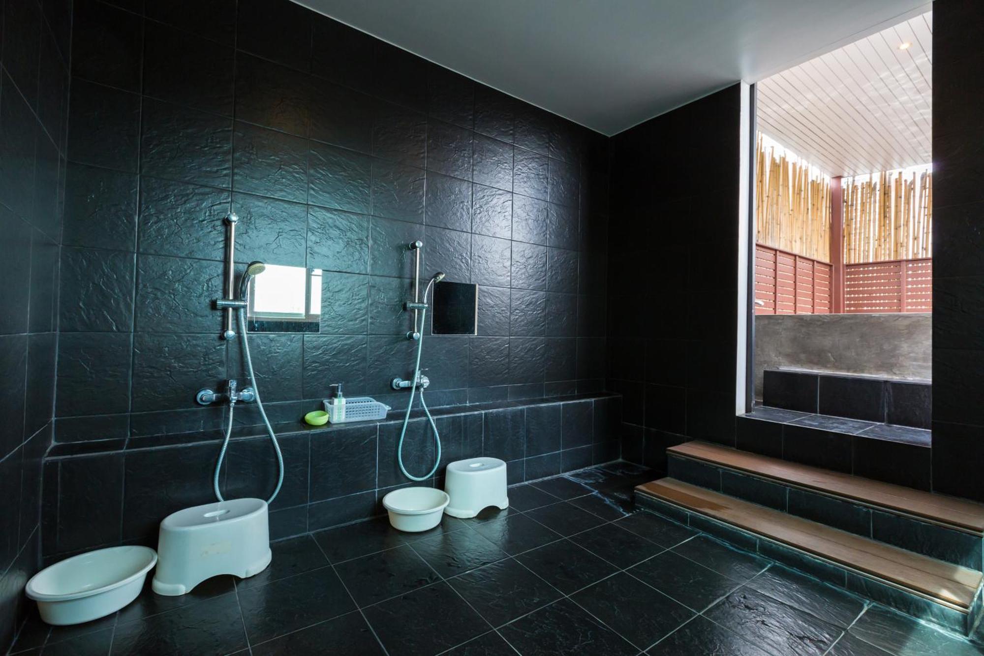Apartamento Ascella Sukhumvit 38 Bangkok Exterior foto